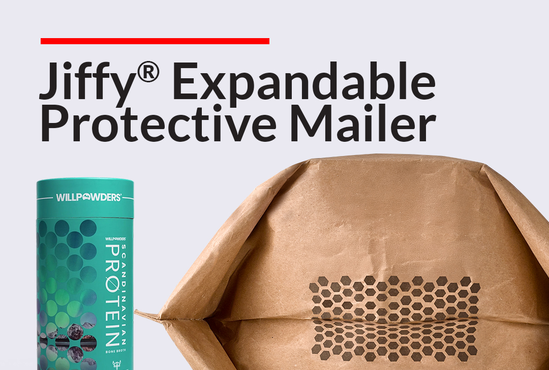 Expandable Protective Packing Expandable shipping bags