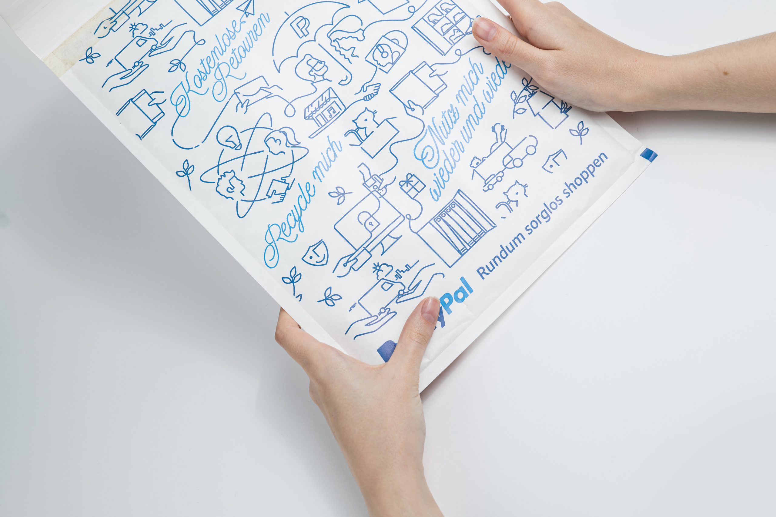 Prints up to 8 colors. HD flexo quality2